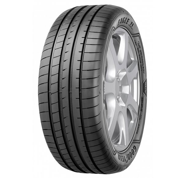 Goodyear Eagle F1 Asymmetric 3 SUV 285/40 R21 109W летние