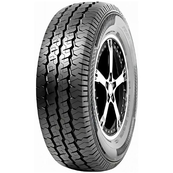 Hifly Super 5000 155/80 R12 88Q C летние китайские