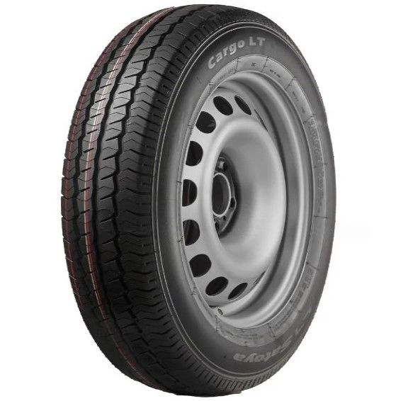 Satoya Cargo LT 185/75 R16 104R C летние китайские