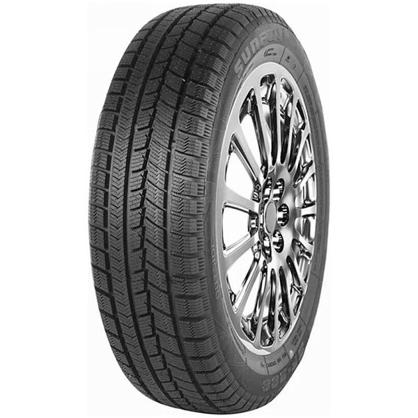 Sunfull SF-988 225/50 R17 98H зимние китайские
