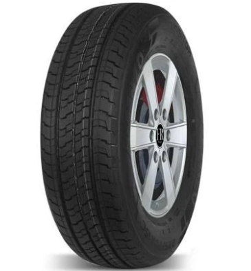 Altenzo Cursitor 205/65 R16 107T C летние китайские