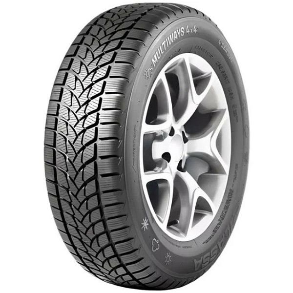 Lassa Multiways 4*4 235/65 R17 108H XL летние