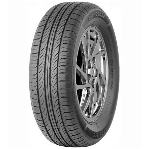 Rockblade Rock 515 215/65 R17 99T летние китайские