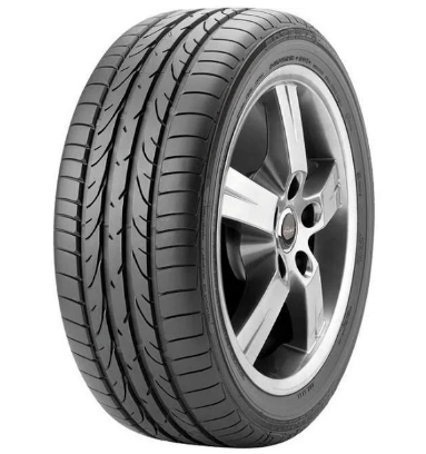 Bridgestone Potenza RE050A I 285/35 R18 97Y летние