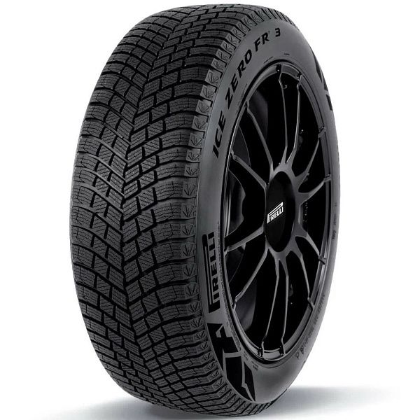 Pirelli Ice Zero Friction 3 225/65 R17 106H зимние