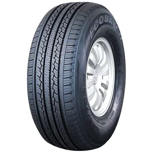 Rapid EcoSaver 235/65 R17 108H летние китайские