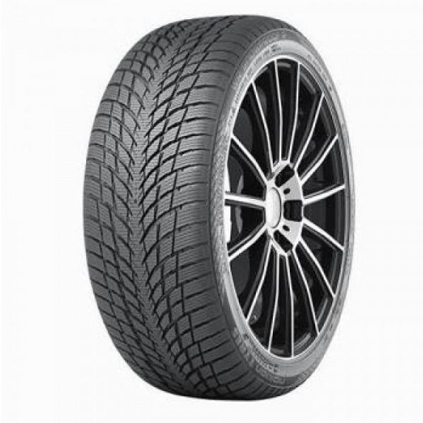 Nokian WR SnowProof P 255/40 R18 99V XL зимние