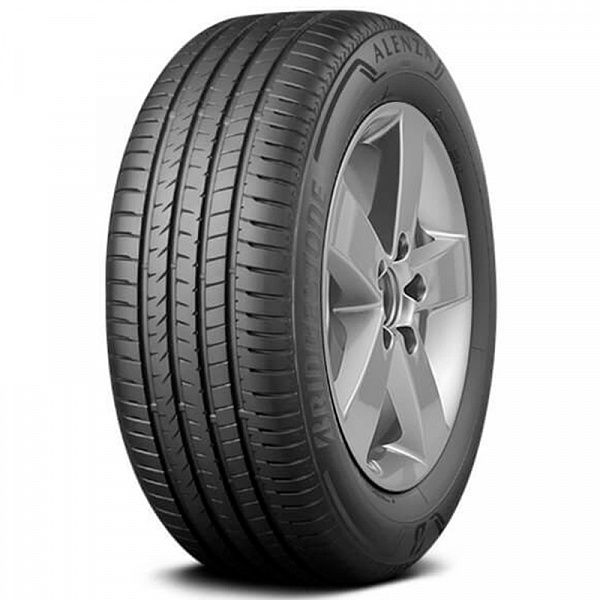 Bridgestone Alenza 001 255/60 R18 112V XL летние