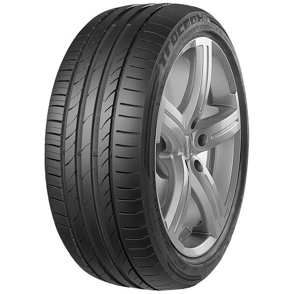 Tracmax TX3 215/55 R18 99V летние китайские