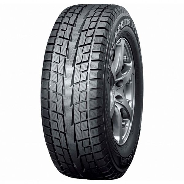 Yokohama G073 215/60 R17 96Q зимние импортные
