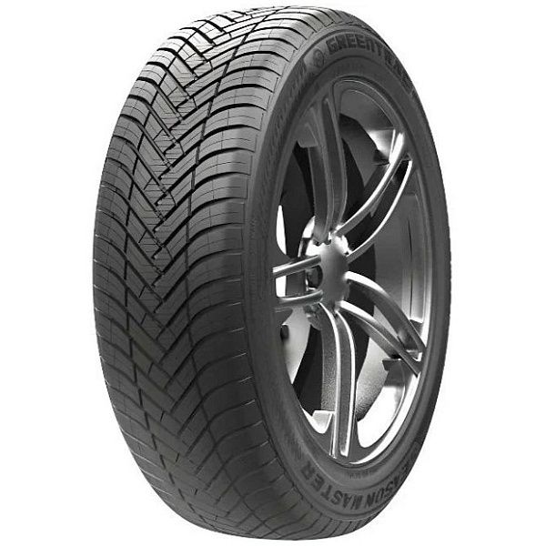 Greentrac Season Master 295/35 R21 107W летние китайские
