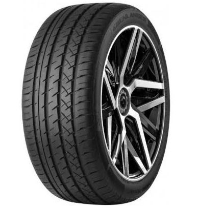 Grenlander Enri U08 245/40 R20 99W летние китайские