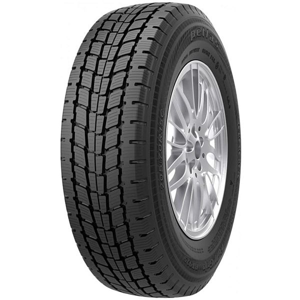 Petlas FullGrip PT925 185/75 R16 104R C летние