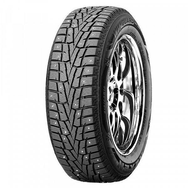 Roadstone WinGuard WinSpike 225/70 R15 112/110R зимние шипованные