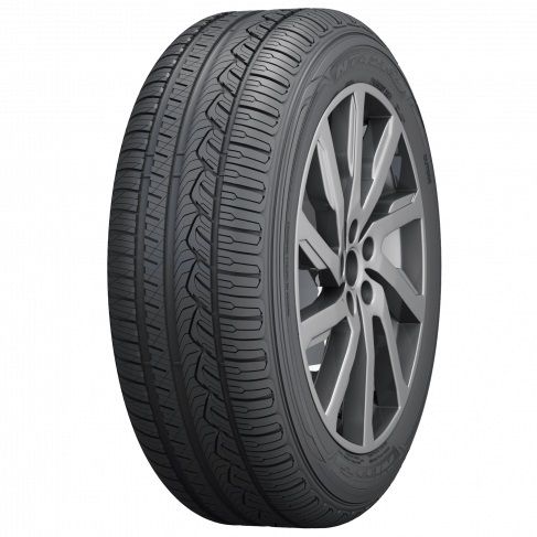 Nitto NT421Q 255/45 R20 105W XL летние