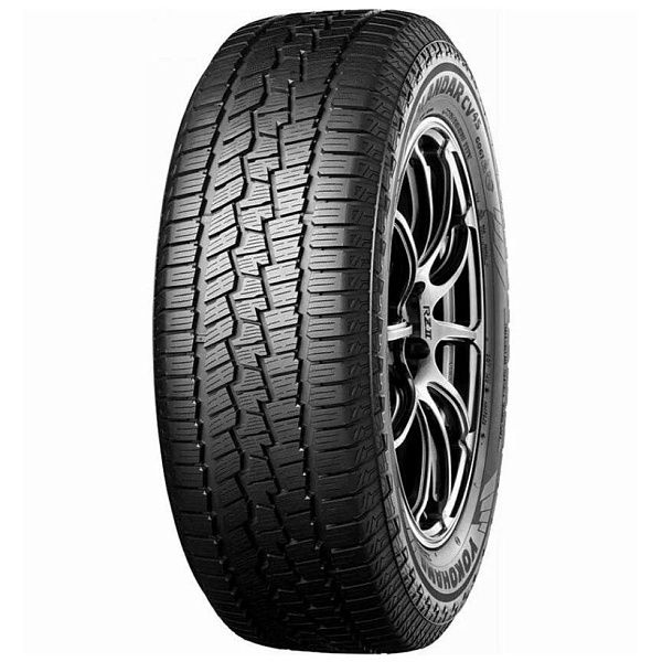 Yokohama G061 255/45 R20 105V зимние импортные
