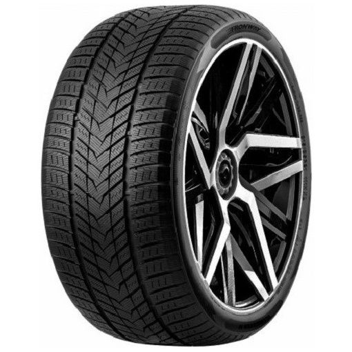 Fronway Ice Master II 255/50 R19 107H XL зимние китайские