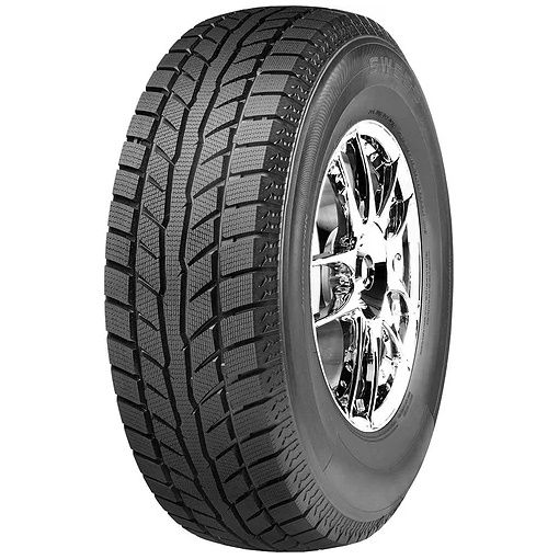 Goodride SW658 215/60 R17 96T зимние китайские