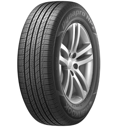 Hankook DynaPro HP II RA33 255/55 R19 111V летние