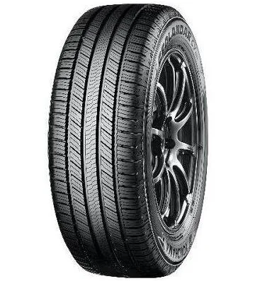 Yokohama Geolander G058 225/55 R17 97V летние