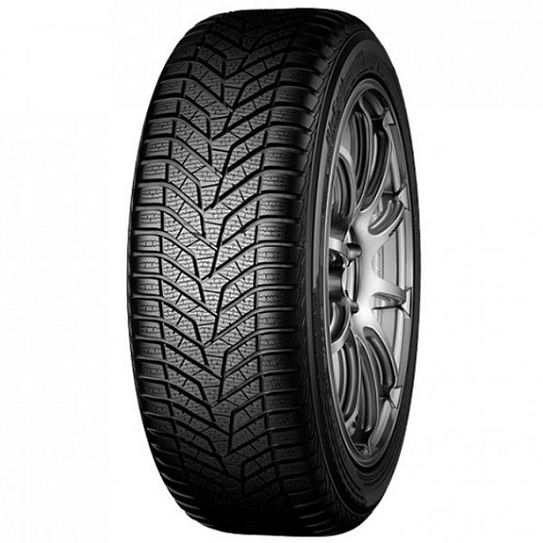 Yokohama BluEarth*Winter V905 245/50 R19 105V Run Flat зимние