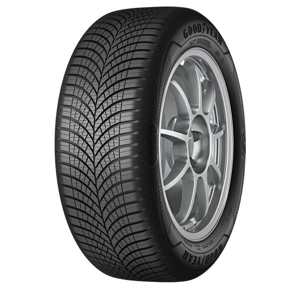 Goodyear Vector FourSeasons GEN-3 SUV 235/60 R18 107W XL летние