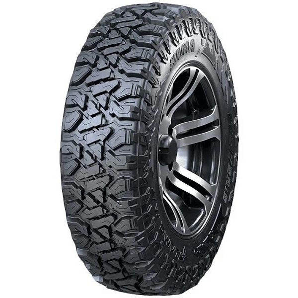 Kama Flame М/Т 215/75 R15 100Q летние российские