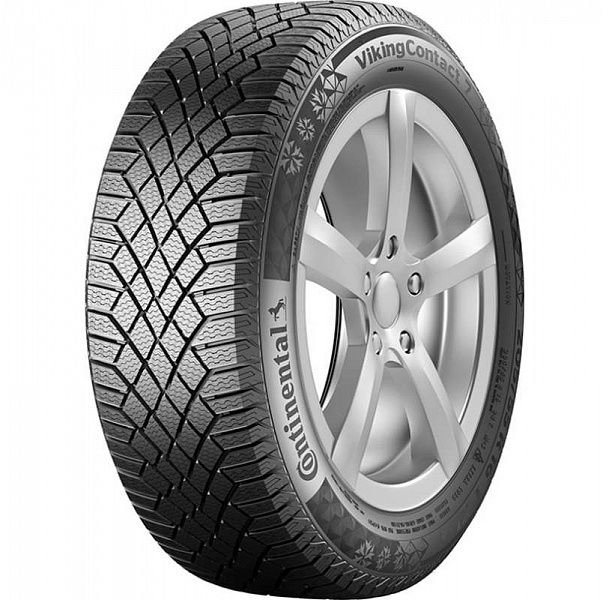 Continental VikingContact 7 295/40 R20 110T XL зимние