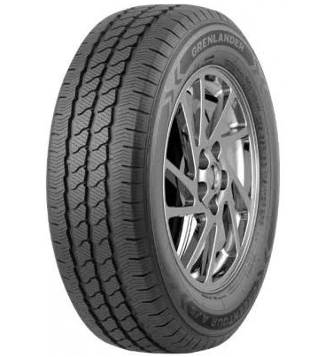 Grenlander Greentour A/S 225/70 R15 112/110R C всесезонные китайские