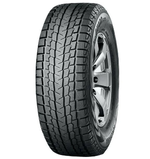 Yokohama Ice Guard SUV G075 255/45 R20 105Q зимние