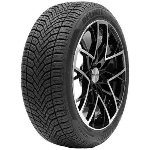 Delinte AW6 185/65 R14 86H летние китайские
