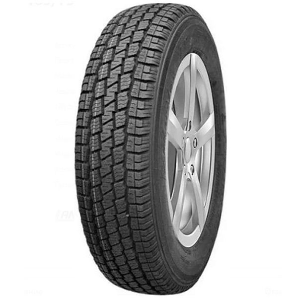 Landspider Wildtraxx AT II 195/75 R16 107/105R C летние