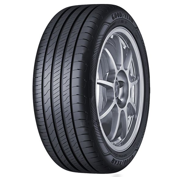 Goodyear EfficientGrip 2 SUV 265/65 R17 112H летние