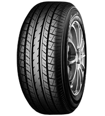 Yokohama ВluEarth E70BZ 215/55 R17 94V летние