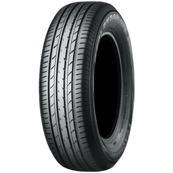 Yokohama Geolander G98EV 235/65 R18 106H летние