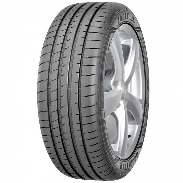 Goodyear Eagle F-1 Asymmetric 3 SUV 235/65 R18 106W летние импортные