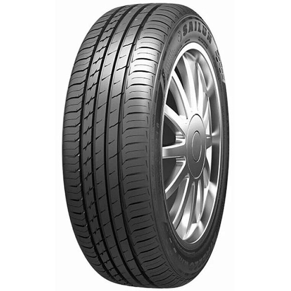 Sailun Atrezzo Elite EV 215/55 R18 99V XL летние китайские