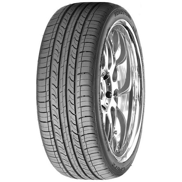 Roadstone Classe Premiere CP672 195/55 R16 87V летние