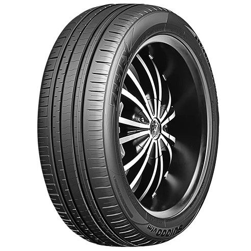 Zeetex SU1000 VFM 255/45 R20 105V XL летние китайские