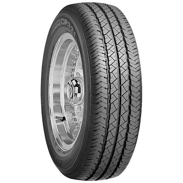 Roadstone Classe Premiere CP321 205/65 R16 107R C летние