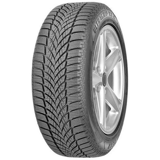 Goodyear UltraGrip Ice 2 235/45 R17 97T зимние
