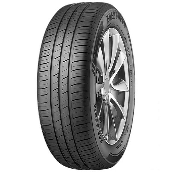 Evergreen DYNACOMFORT EH228 215/60 R16 99V XL летние китайские