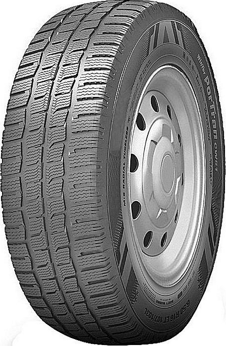 Marshal Winter Portran CW51 225/65 R16 112/110R зимние