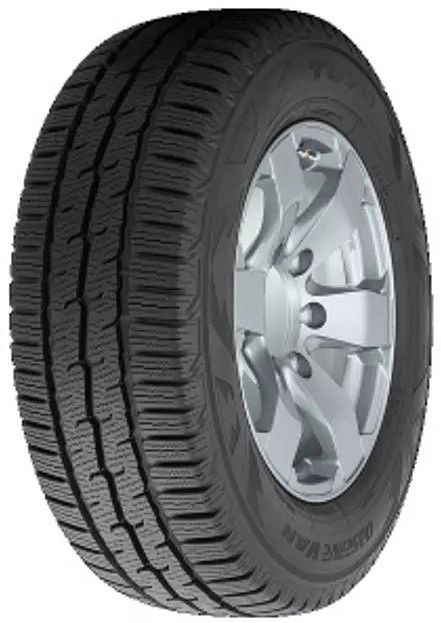 Toyo Observe Van 225/65 R16 112/110T C зимние