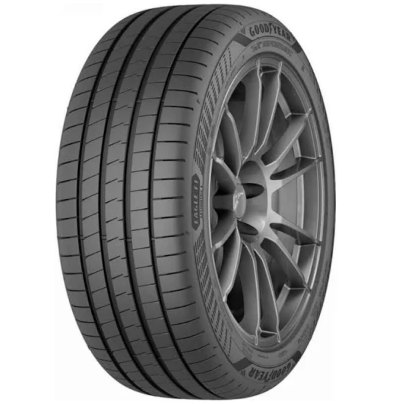 Goodyear Eagle F-1 Asymmetric 6 225/35 R19 88Y XL летние импортные