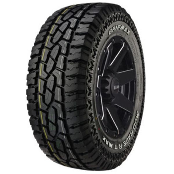 Gripmax Mud Rage R/T Max 265/70 R16 121Q C летние китайские
