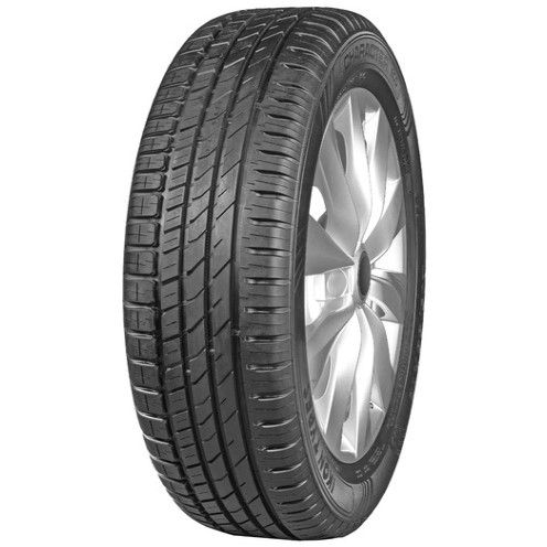 Ikon Character Eco 205/55 R16 91H летние российские