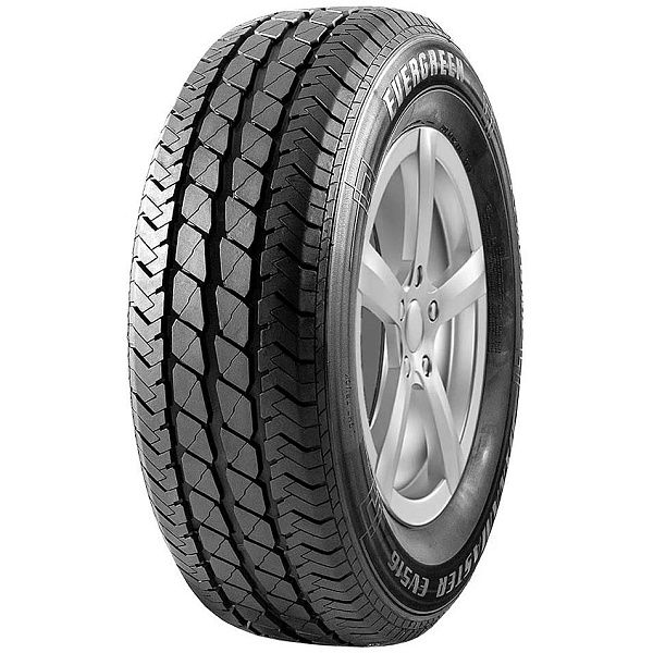 Evergreen Dynamaster EV516 225/70 R15 112R C летние китайские