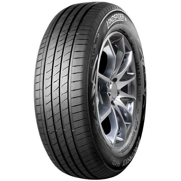 Landspider Eurotraxx H/P 155/70 R13 75T летние