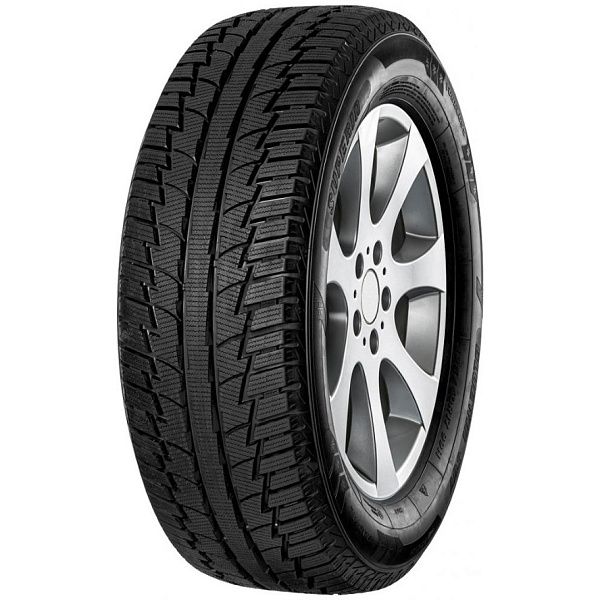 Superia Bluewin SUV 2 235/65 R17 108V XL зимние китайские